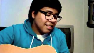 The Beginning by BBMak - Cover by Ryan Flores (Acoustic Community)