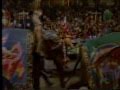 Ringling Bros Circus 1986