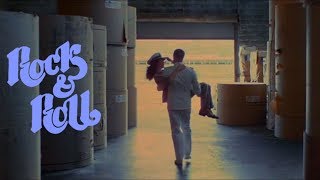 Blackjack Billy - My Lips Your Kiss