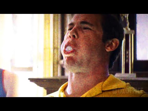 How Beer Pong Was Invented | Neighbors | CLIP