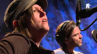 Live uit Lloyd - PJ Pacifico &amp; Garrison Starr - Gin and Juice