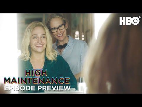 ‘It's So Good to Have You Back' Ep. 4 Preview | High Maintenance | Season 3