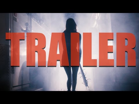 BIG BAD BETTY - FINAL TRAILER