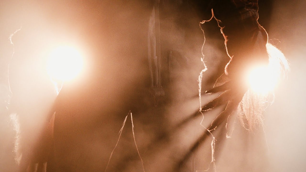 Big Bad Betty — Official Trailer