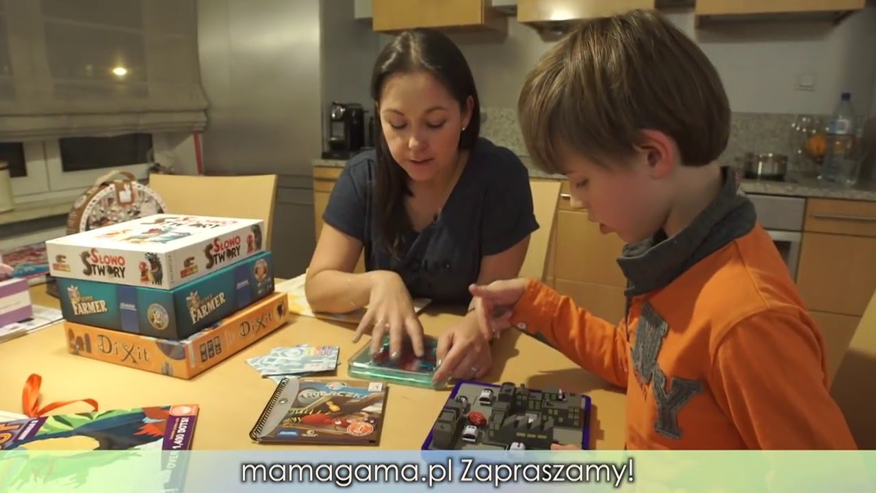 Prezenty świąteczne dla dzieci +7 lat - Gadki Matki #60