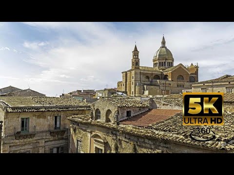 Adventures Favara 👉2K👉4K 👉5.K🎬 Virtual Reality