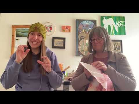 Episode 8 Pepper Craft Podcast