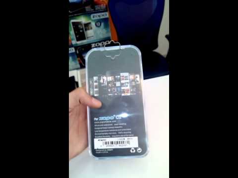 ZOPO Jordan Accessories