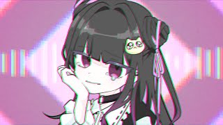 Cover art for Sham Lover! / Meika Hime