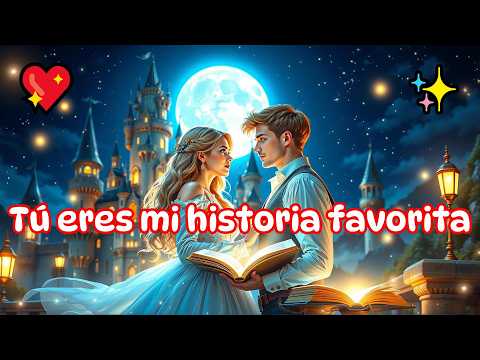 Nuestro Amor es un Cuento de Hadas ✨💖 Una Balada Romántica Mágica [MULTI SUB]