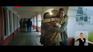 Servicio Militar 2023: Misión Inolvidable