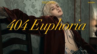 Download lagu [THAISUB] 404 Euphoria - TAEYONG แปลไทย mp3