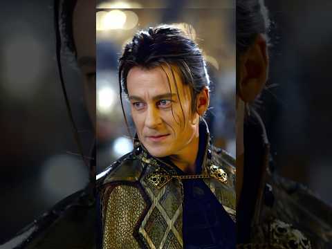 How Was the First Vampire Born in Van Helsing? #movie #scifi #vanhelsing