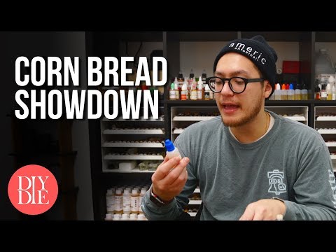 download lagu mp3 mp4 Cornbread Flavor Concentrate, download lagu Cornbread Flavor Concentrate gratis, unduh video klip Cornbread Flavor Concentrate