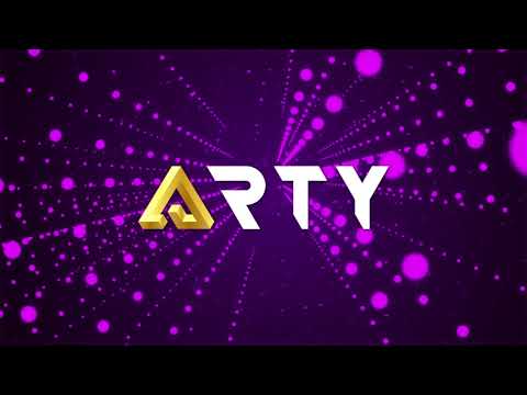 Best Of ARTY Mix - Progressive House