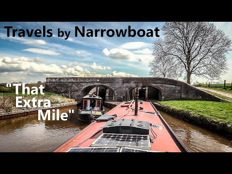 Travels by Narrowboat - "That Extra Mile" - S08E09