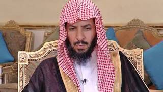 صورة تيسير الفقه لمعالي الشيخ سعد بن ناصر الشثري الحلقة -170