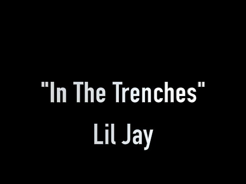 "In The Trenches" J Da Ticket [@RastaBwoyProuctions]