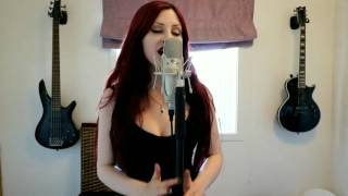 Dismal Euphony (cover)