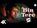 Bin Tere (4K Full Video) 💔🌟:I Hate Luv Storys|Sonam Kapoor, Imran|Sunidhi|Shafqat|Vishal & Shekhar