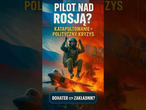 Polish pilot in intruder territory – nightmare or war hero?