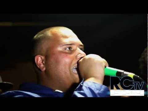 RCTV - GINO'S BIRTHDAY SET