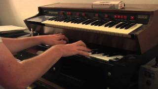 Video thumbnail for Vako Orchestron - Vocal Choir by Dieter Vanmarcke