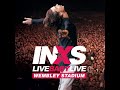INXS Who Pays The Price (Live At Wembley Stadium