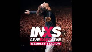 INXS Who Pays The Price (Live At Wembley Stadium