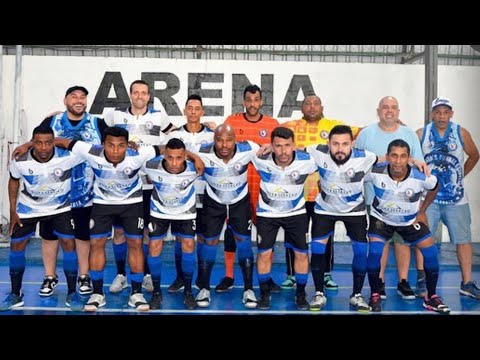 QUE JOGÃO!!! BARRIGAS X BLUVAL - COPA PEDREIRA VETERANO +40 🏆