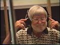 MY WAY - RAY CONNIFF RECORDING SESSIONS (PART 4/9)