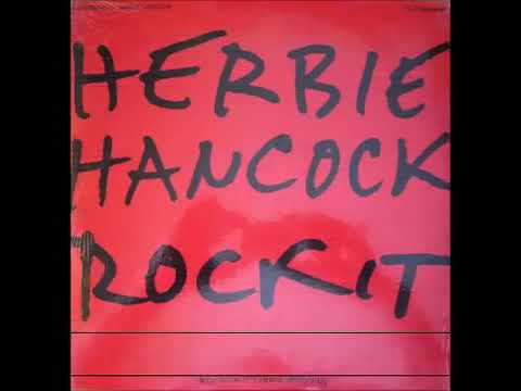 #mrulin Herbie Hancock - Rockit (Long / Album Version)
https://goo.gl/aKjTra https://tele.gg/mrulin