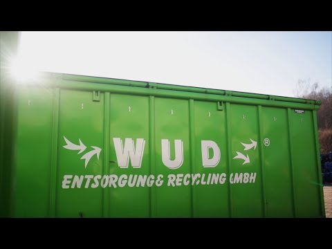 Imagefilm | WUD Entsorgung & Recycling GmbH | Saarland