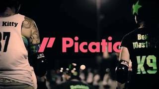 Picatic - Online Ticketing Made Easy