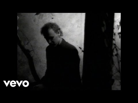 Bruce Hornsby & The Range - Lost Soul