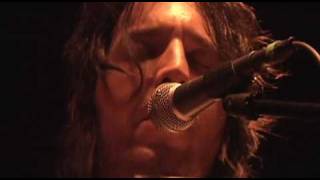 Joseph Arthur - Turn You On live 1/30/09 Bell House Brookyln, NYC