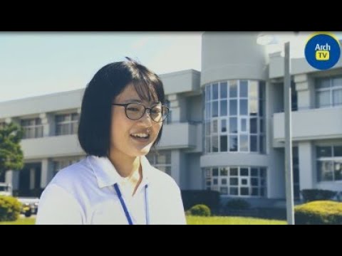 看護学科 ArchTV〜ケンダイライフ〜　♯10【卒業生編】大好きな‟宮古”に進路を決めた市職員