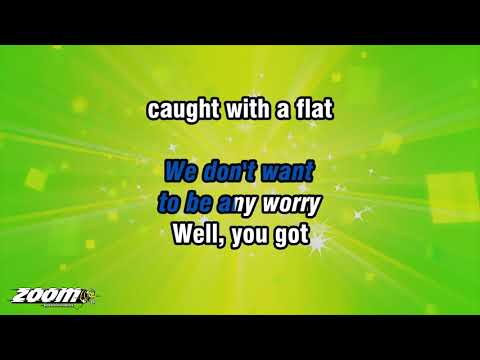 The Rocky Horror Picture Show - Sweet Transvestite (Karaoke Version) with Lyrics On Screen