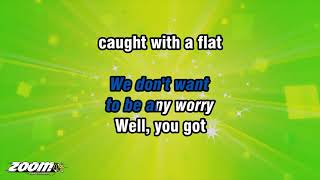 The Rocky Horror Picture Show - Sweet Transvestite - Karaoke Version from Zoom Karaoke