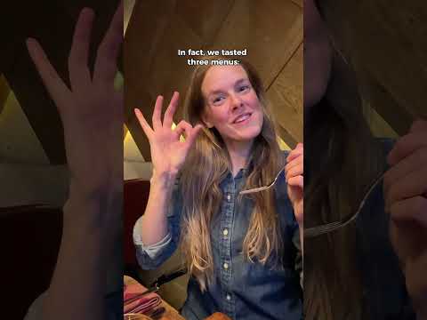 Craving incredible Icelandic cuisine? 🍽️🇮🇸 #iceland #reykjavik #icelandtravel #icelandtrip