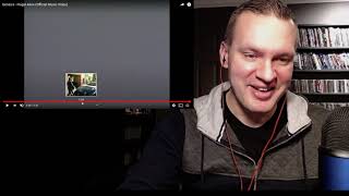 Genesis - Illegal Alien (First Listen)