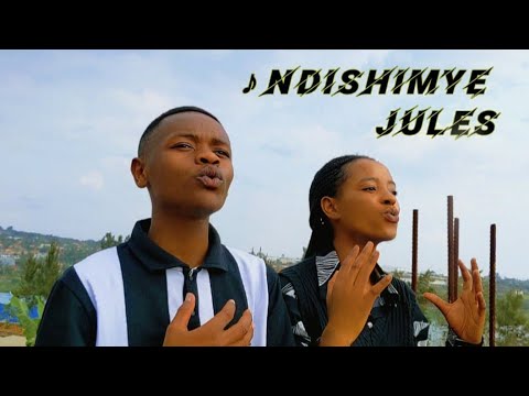 NDISHIMYE by Jules (official video) RMX