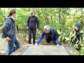 Geocaching: Dresdener Lost Places Geocaching: Dresdener Lost Places