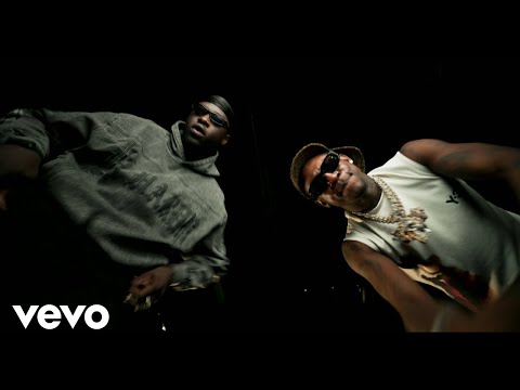 Shallipopi, Pa Salieu - Pull Up (Official Video)