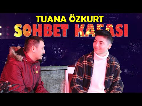 TUANA ÖZKURT NASIL POPÜLER OLDU?  #SOHBETKAFASI | 10. Bölüm