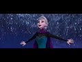 Let it go - But its retarded.