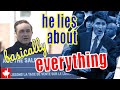 Name the names, Mr. Trudeau, if you've got nothing to hide