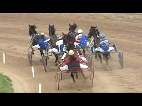 2017.09.02. 1. futam - ISTIS DARNOPERLE HENDIKEP