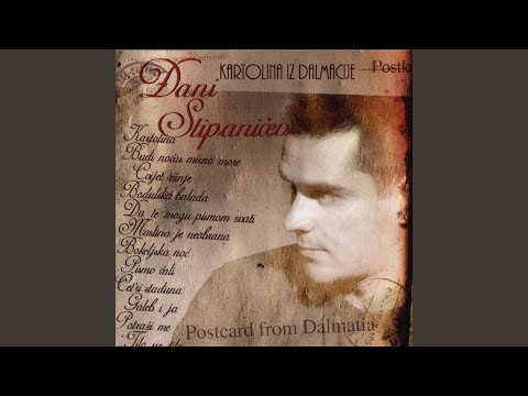 Da Te Mogu Pismom Zvati