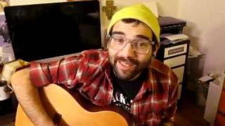 The Dogs of B.A.  (Mirah cover)